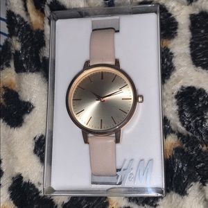HM Brand new watch